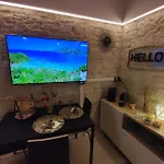 Pampa Puglia Apartment *