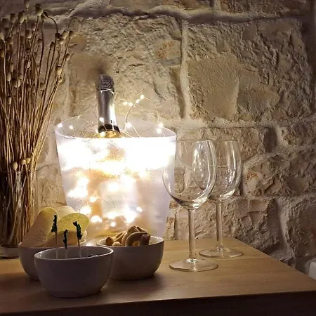 Pampa Puglia Turi
