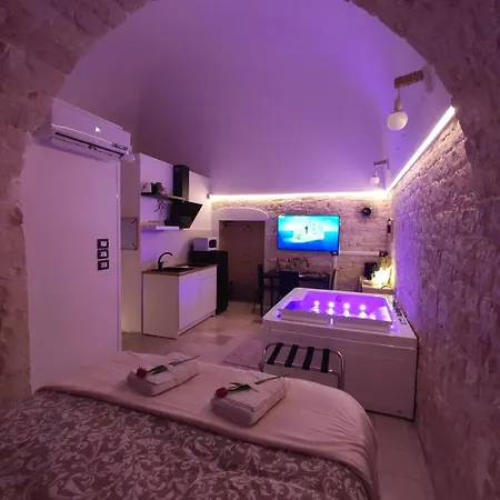 Apartment Pampa Puglia Turi
