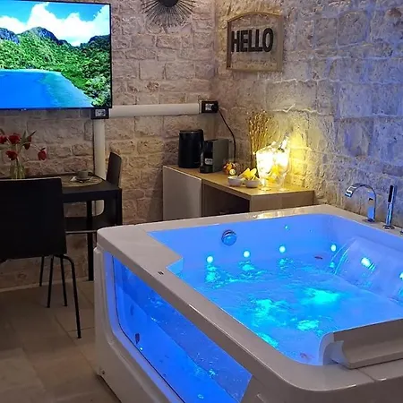 Pampa Puglia Apartment Turi