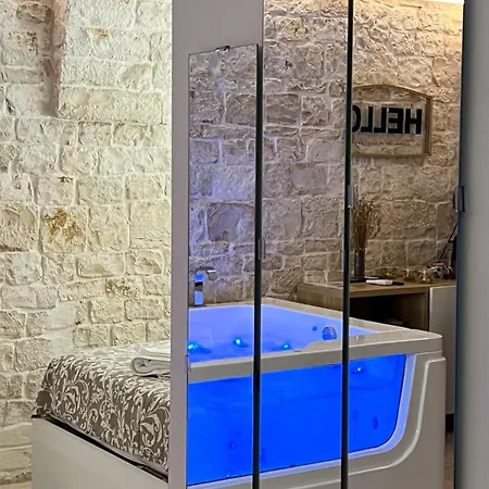 דירה Pampa Puglia *