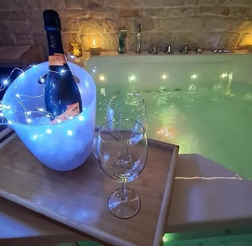 Appartamento Pampa Puglia